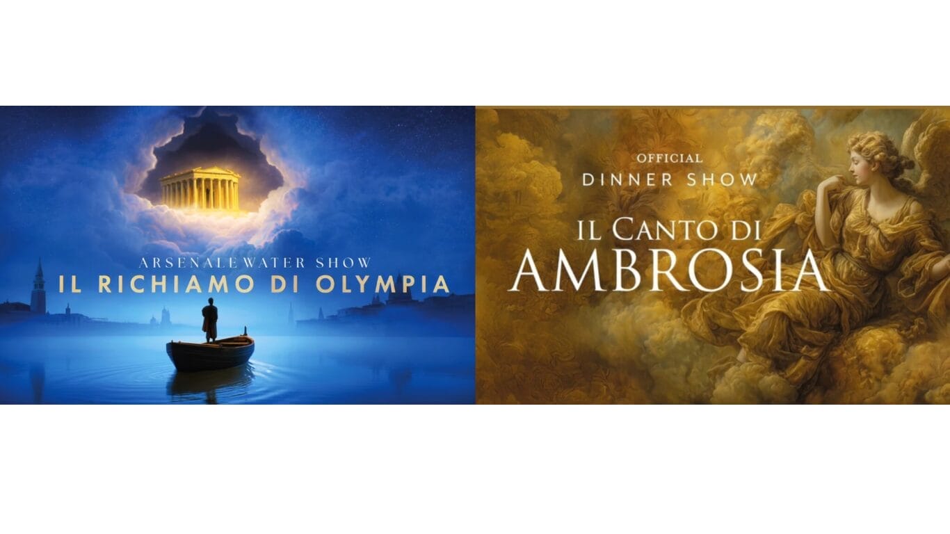 carnevale di venezia 2026 - liberi di physical theatre